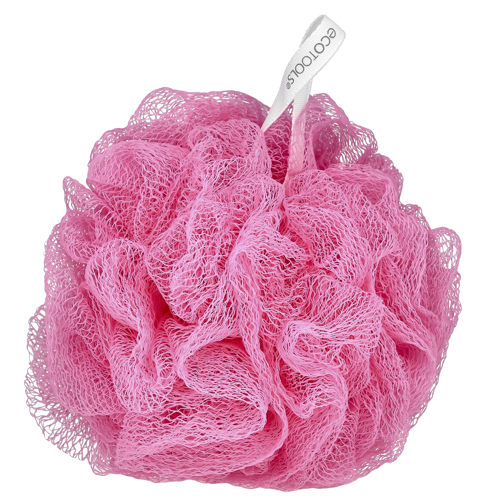 Exfoliating EcoPouf , 1 Sponge
