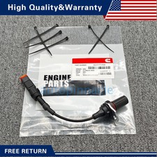 Genuine Eaton Fuller Ultrashift Transmission ECA Speed Sensor 4307350 ...
