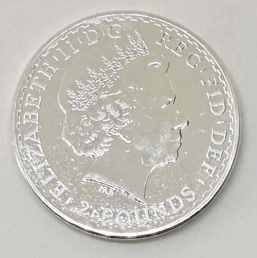 UK Britannia 2015 Silver Bullion Coins for sale | eBay