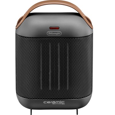 DeLonghi  Ceramic Capsule Heater