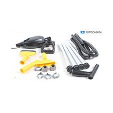 POND VAC Teichsauger + Defekt (286044)