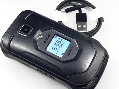 Kyocera DuraXV LTE EXTREME PLUS E4811 (Verizon) Unlocked Camera Phone