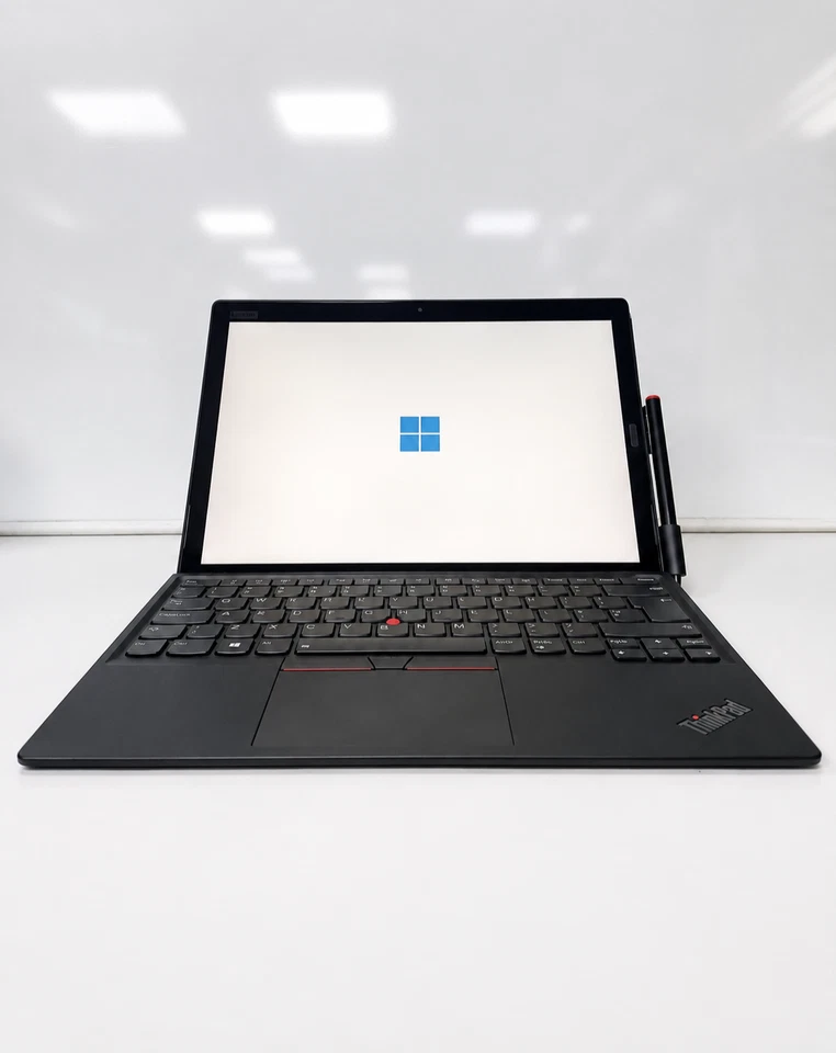 Lenovo ThinkPad X1 · i5-8350U · 8GB · 256GB, photo 1 of 5