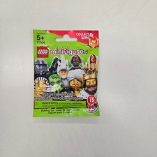 LEGO MINIFIGURES: SERIES 13 - 71008 - BLIND PACK NEW IN SEALED
