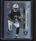 2025 Topps Signature Ashton Jeanty Base (RAW)