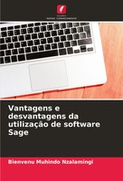Bienvenu Muhindo Nzalamingi | Vantagens E Desvantagens Da UtilizaçãO De...