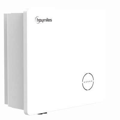 Hoymiles HYS-3.6LV-EUG1 3,6kW Hybrid-Wechselrichter 1-phasig mit Notstrom