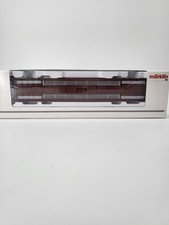 Märklin Spur H0 47415-07 Güterwagen Niederflurwagen in OVP