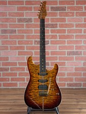 Schecter USA Custom Shop CET 50th Anniversary...