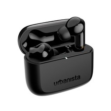 Casque sans fil Bluetooth 5.3 Urbanista antibruit actif ANC