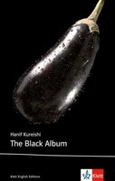 The Black Album | Kureishi, Hanif | Kartoniert | 9783125738386
