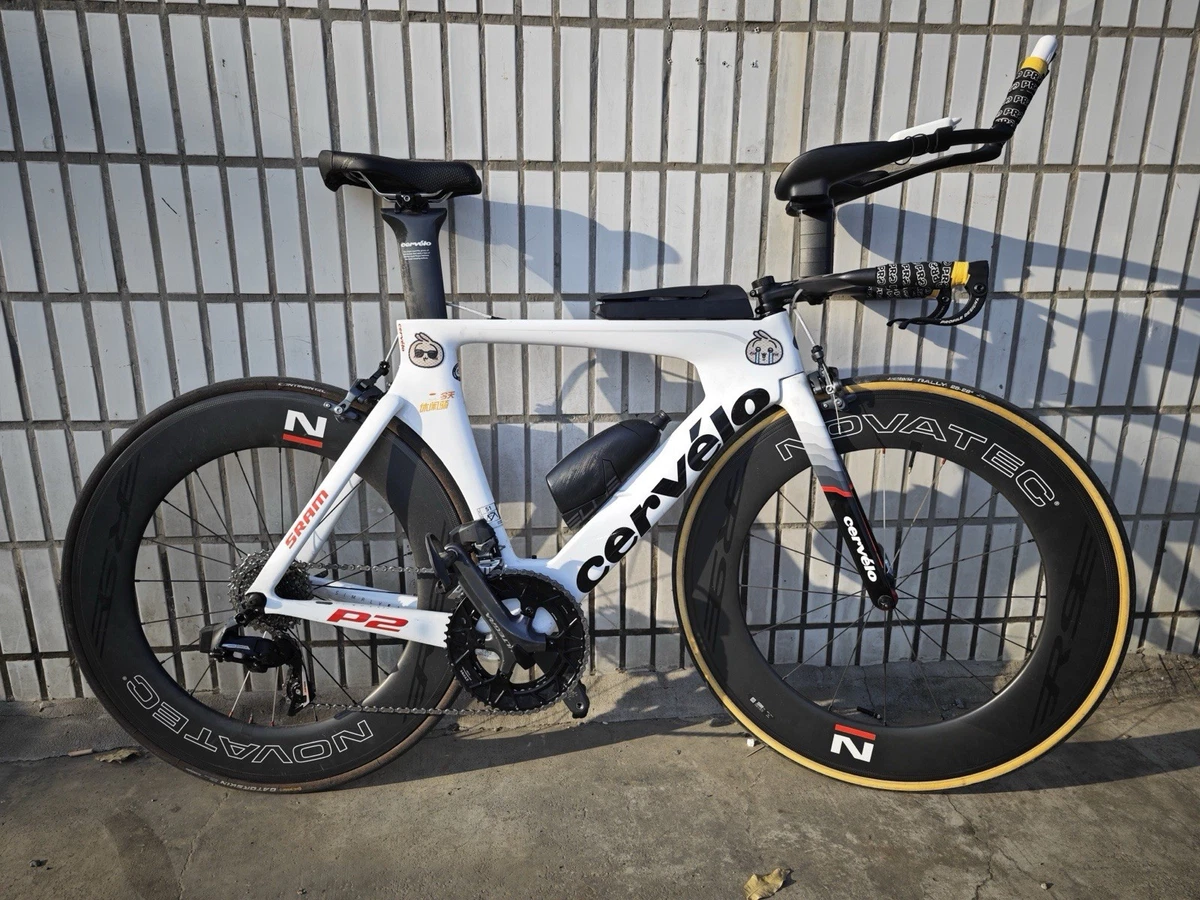 Cervélo Carbon Fiber White Bikes for sale | eBay