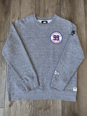 Never Worn, Gretzkys Basement Roots Sweatshirt , Men s Size L, Limited Release