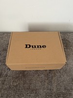 Brand New Gold Heels From Dune. Size 8/41. Only Tried On Home