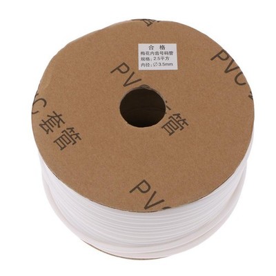 1 Roll Inner Dia. 3.5mm Wire Marking Machine PVC Pipe Sleeve