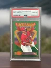 🔥 MIKE TROUT 2020 TOPPS FINEST FLASHBACKS #116 PSA 10 🔥