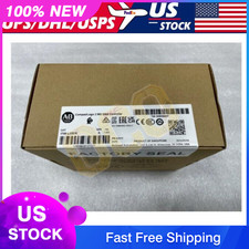 Ab 1769-l33er A Compactlogix 2mb Enet Controller 1769l33er New Factory Sealed Ab 1769-l33er A Compactlogix 2mb Enet Controller 1769l33er New Factory Sealed