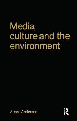 Media Culture & Environ. Co-P - 9780813523941