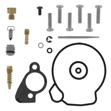 QuadBoss Carburetor Kits for Polaris 26-1349