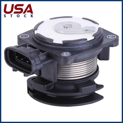 For Toyota Tacoma/Toyota Tundra 3.4L V6 Throttle Position Sensor Replacement