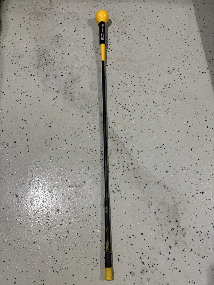 SKLZ Gold Flex 48