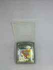 Hamtaro: Ham-Hams Unite (Nintendo Game Boy Color, 2002)