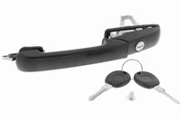 TüRaußEngriff FüR VW Vorne Links - V10-6167