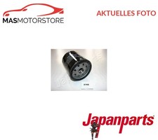 MOTOR ÖLFILTER JAPANPARTS FO-279S A FÜR MAZDA 121 III 1.3,1.25 1.3L,1.25L