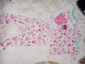 Baby Clothes Size 2T 3T