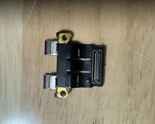 A1706 13" MacBook Pro Touch Dual USB-C I/O Power Jack Board Flex Cable 2016 2017