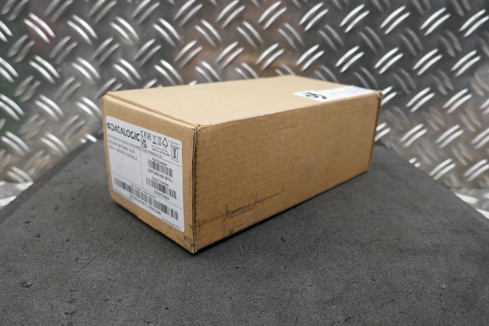 Datalogic QBT2400-BK-BTK+
