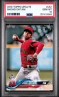 2018 Topps Shohei Ohtani Rookie #US1 PSA 10