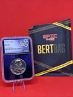 1959 Franklin Silver Half Dollar 50c Proof NGC PF67  Epic Chase Bert Bag