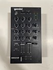 Gemini MXR-01 BT Professional DJ Mixer