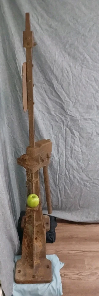 Torre de Interruptor de Pista FERROAD Alta de Colección con Marcador de Señal 5 1/2 Pies de Alto 180Lbs. Foto 2 de 4