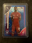 Ryan Gravenberch 011/150 Topps Premier League 2026