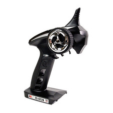 Flysky Gt2B 2.4Ghz 3Ch Radio With Battery/Receiver