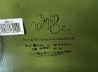 1999 Wizard of Oz 3D tin art - Dorothy, Scarecrow, Tin Man & Cowardly Lion — photo 6