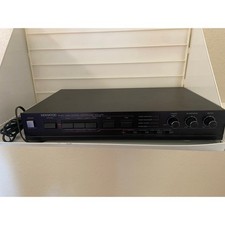 KENWOOD KVC-470 audio video it does not have the controller
