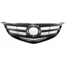 For Mazda 3 2004 2005 2006 Grille Sport Type