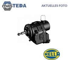 6NM 007 878-561 STELLELEMENT LEUCHTWEITEREGULIERUNG HELLA FÜR RENAULT LAGUNA II