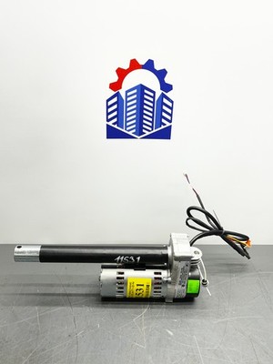 CMC / AP8 8390-2114 / V 115 / PH 1 / Electric Motor