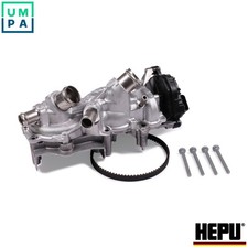 WATER PUMP ENGINE COOLING P5501 FOR SKODA KAMIQ KAROQ OCTAVIA/IV/Combi/III  VW