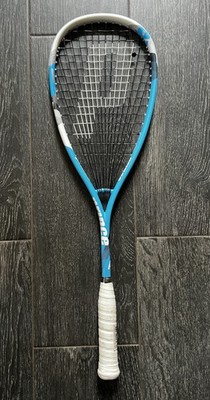 Prince Pro Shark 650 PowerBite Squashschläger 