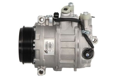 THERMOTEC KTT095009 Kompressor, Klimaanlage für MERCEDES-BENZ