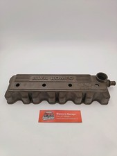 Coperchio Punterie Alfa Romeo VM