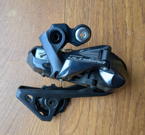 Jeu De Vitesses Shimano Ultegra Di2 ST-R8050 – 2x11 Vitesses, électronique, Neuf En Boîte