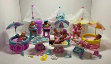 Zuru- My Mini Baby Series 2 - Buy Missing Piece- Complete Your Set