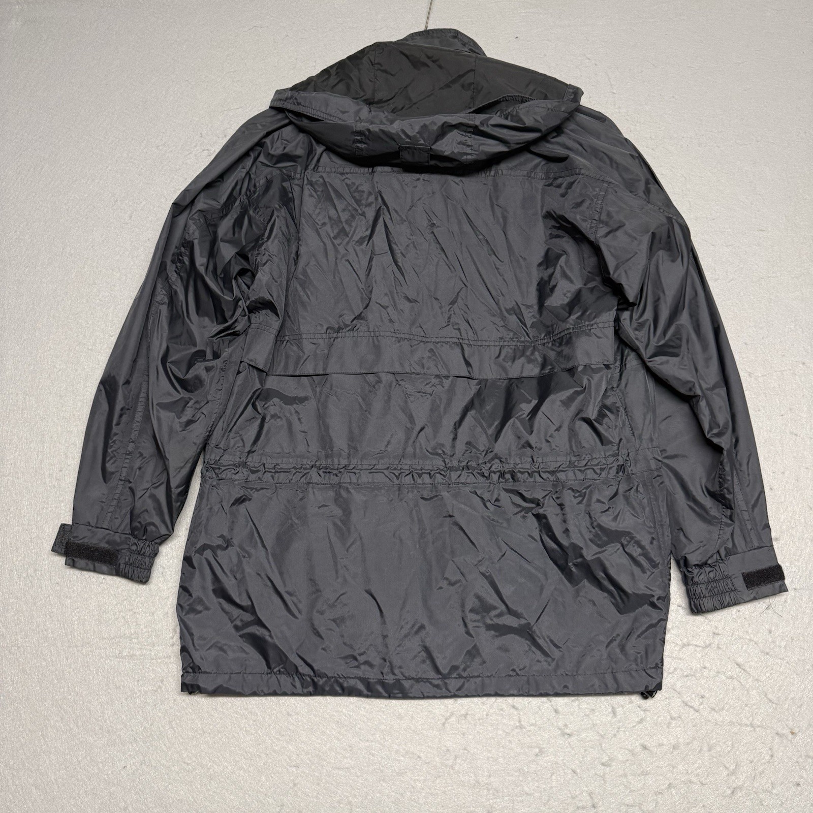 Helly Hansen Helly Tech Y2K Waterproof Hooded Par… - image 7