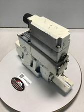 BOSCH Hydraulic Valve 0 811 404 607 Used #144628